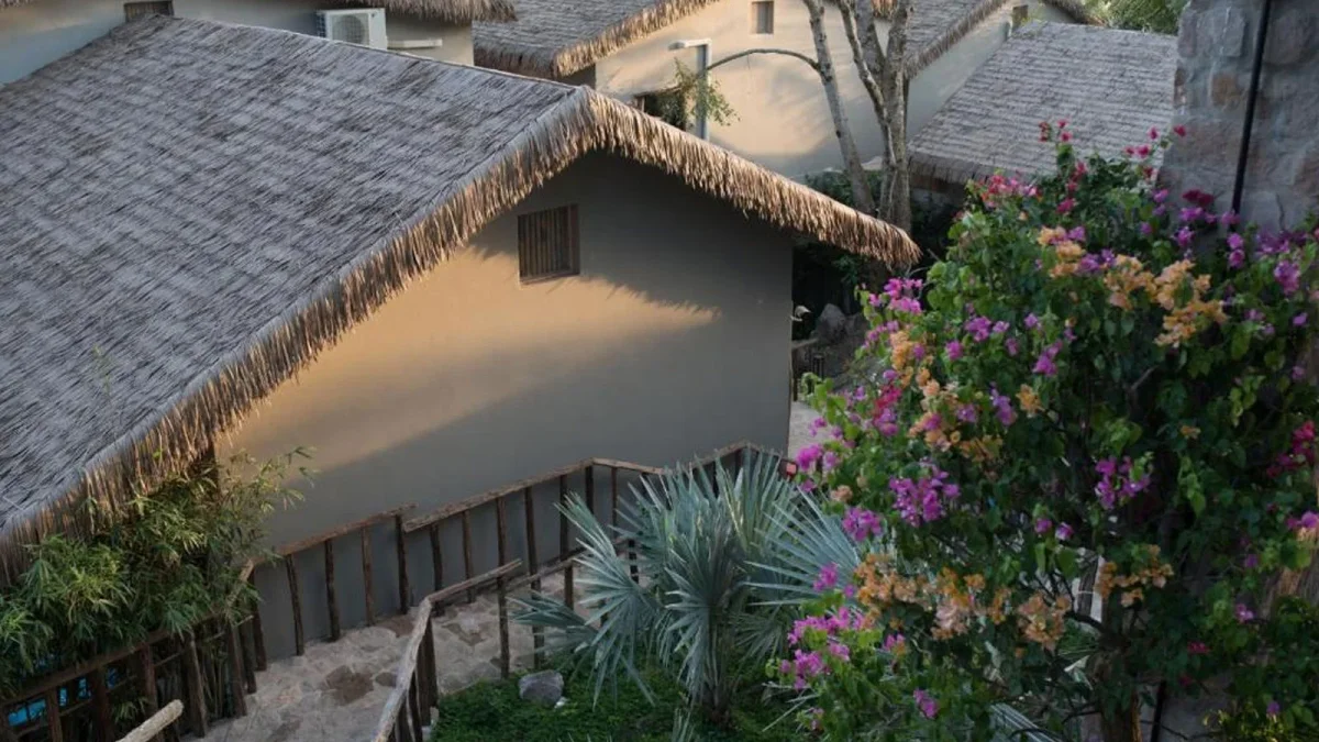 M Resort Phú Quốc