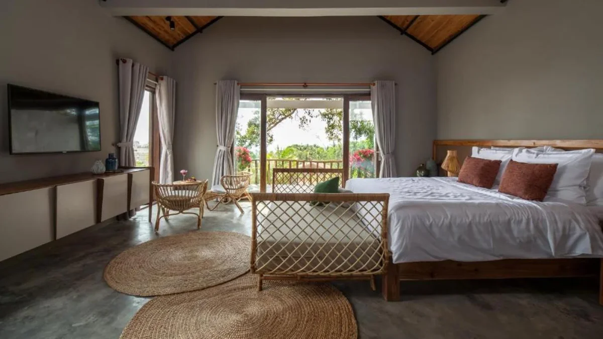 M Resort Phú Quốc