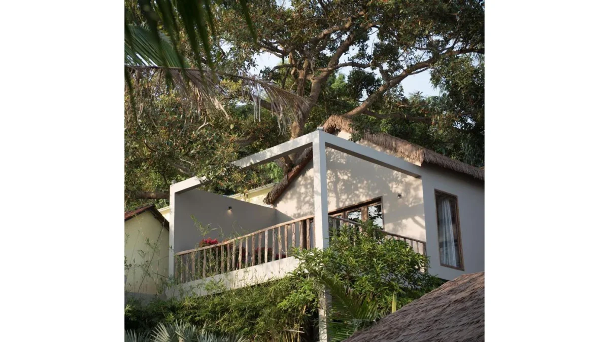 M Resort Phú Quốc