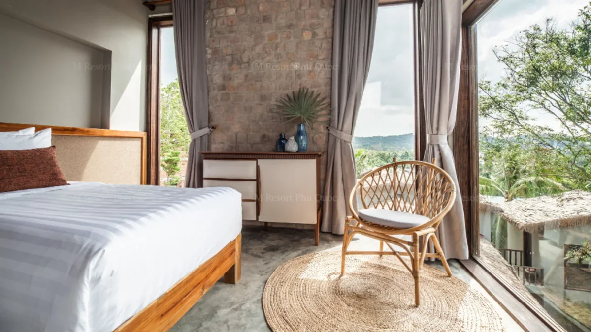 M Resort Phú Quốc