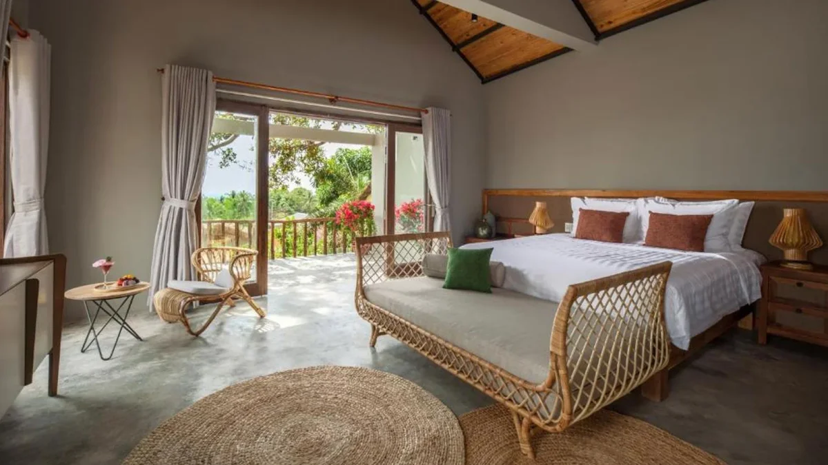 M Resort Phú Quốc