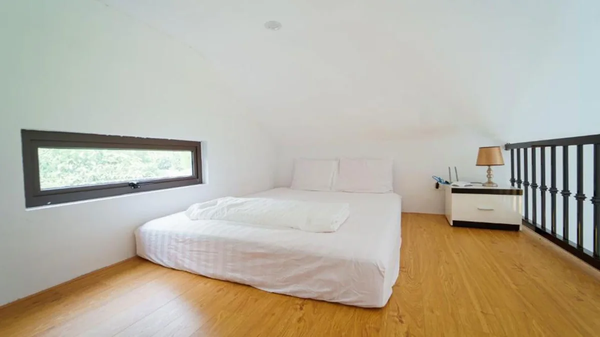 The Dreamers Lodge Villa Homestay Thạch Thất Hà Nội