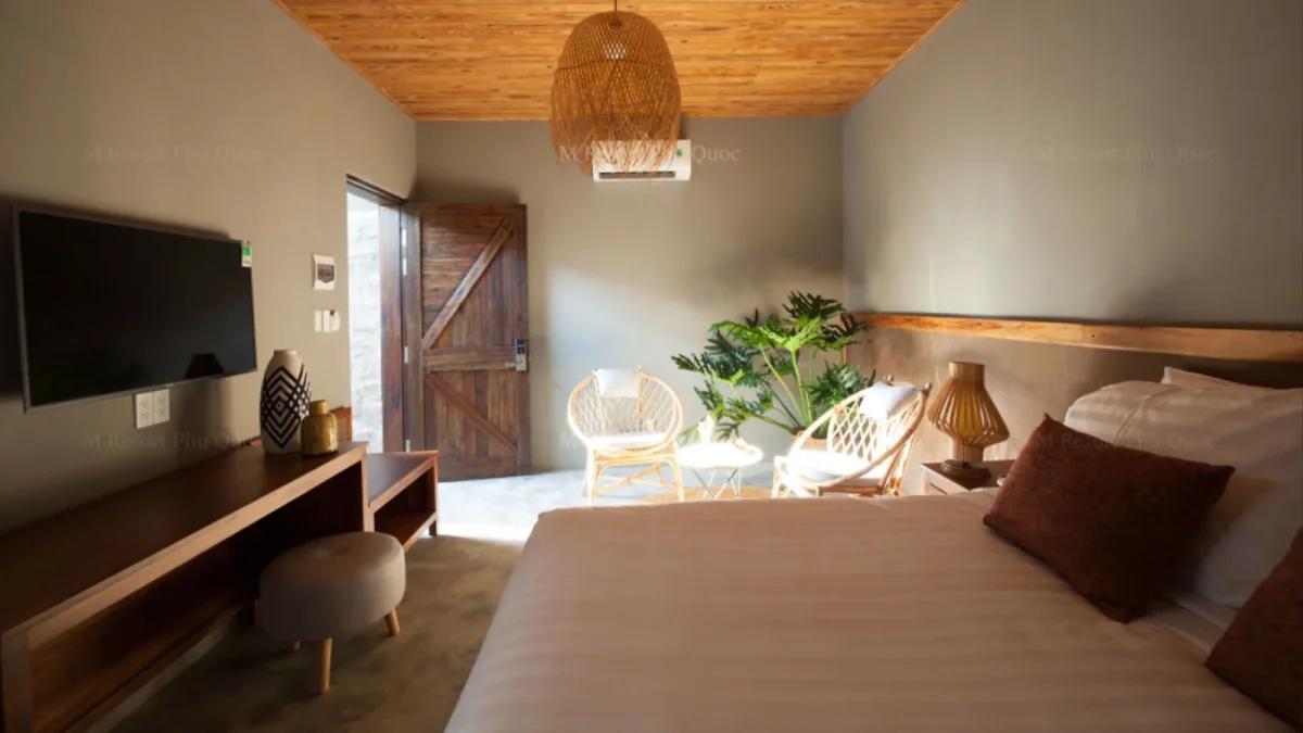 M Resort Phú Quốc