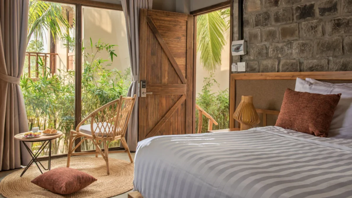 M Resort Phú Quốc