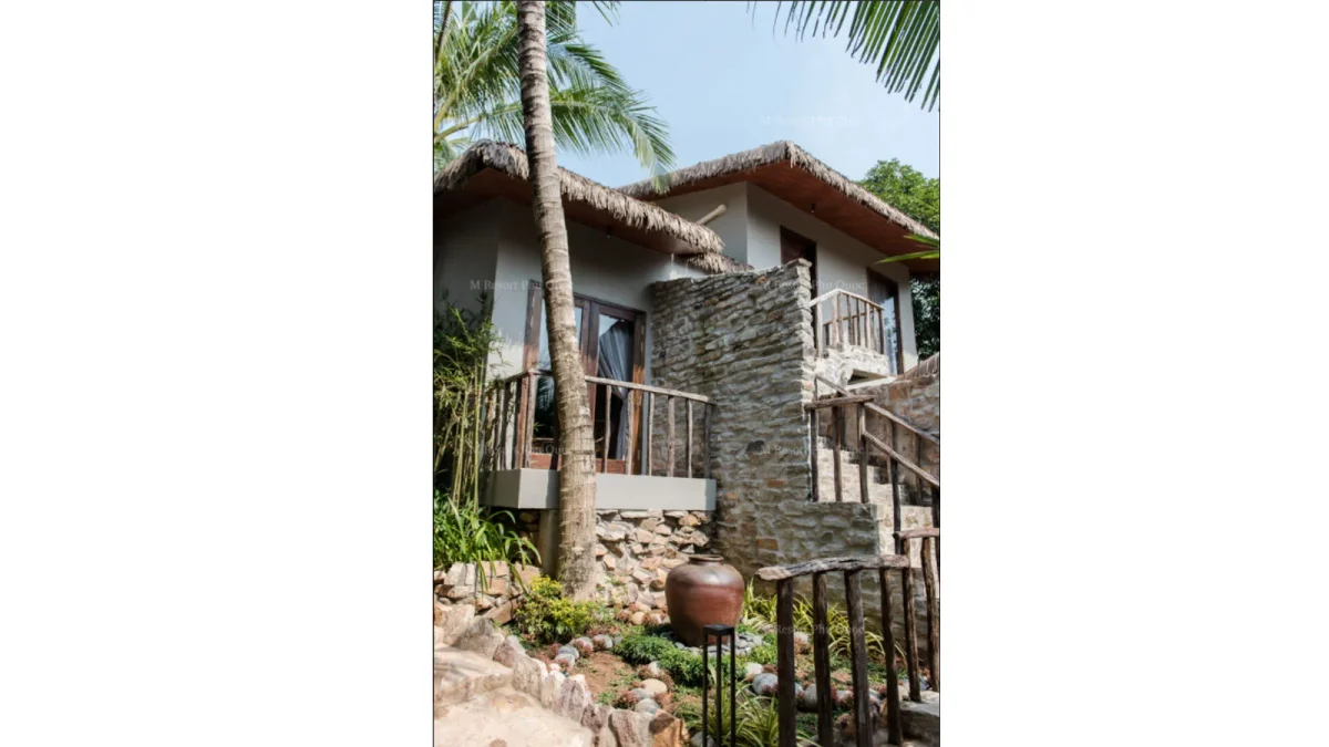 M Resort Phú Quốc
