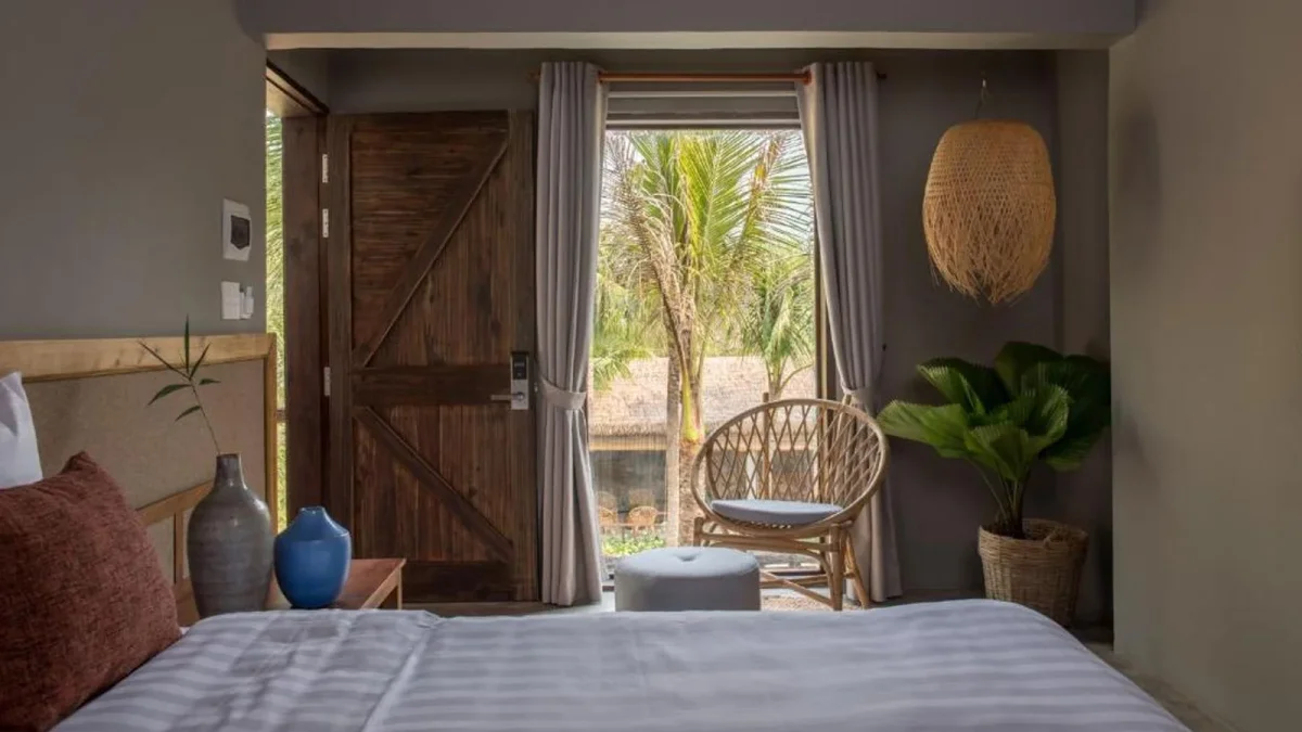 M Resort Phú Quốc