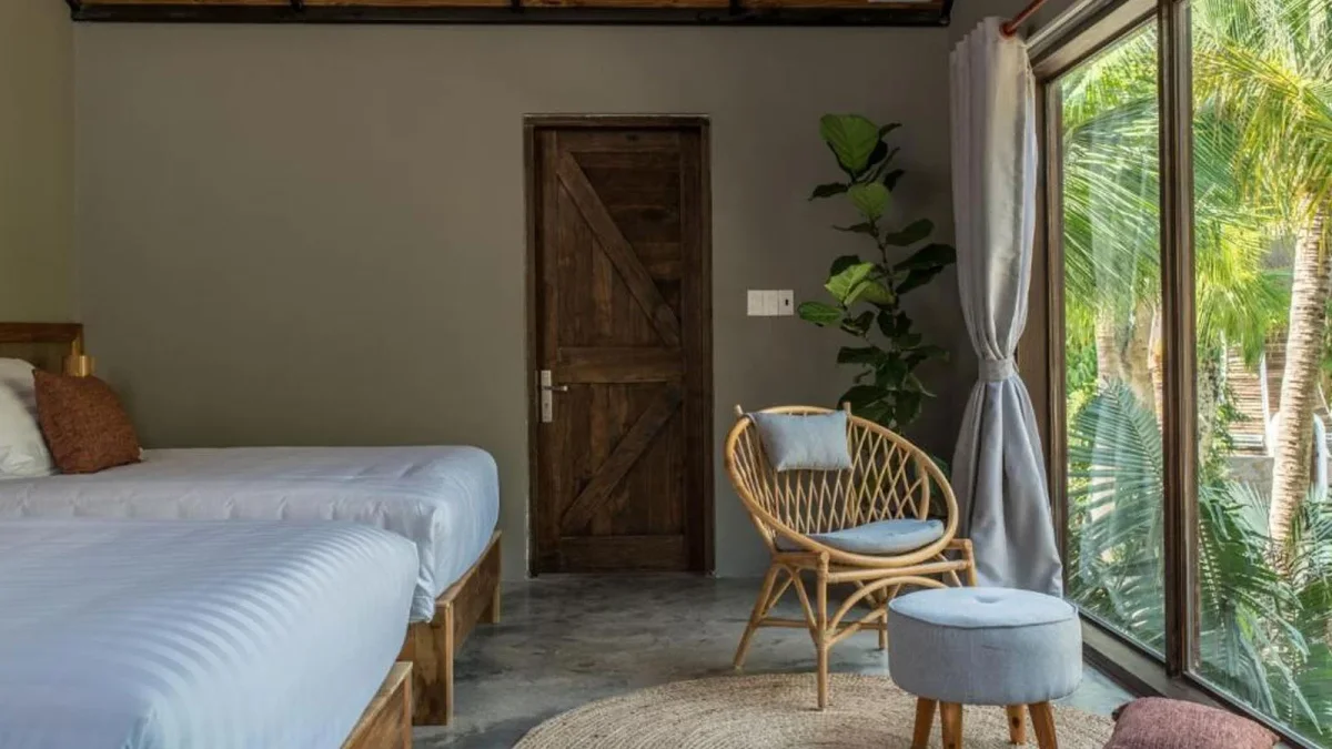 M Resort Phú Quốc