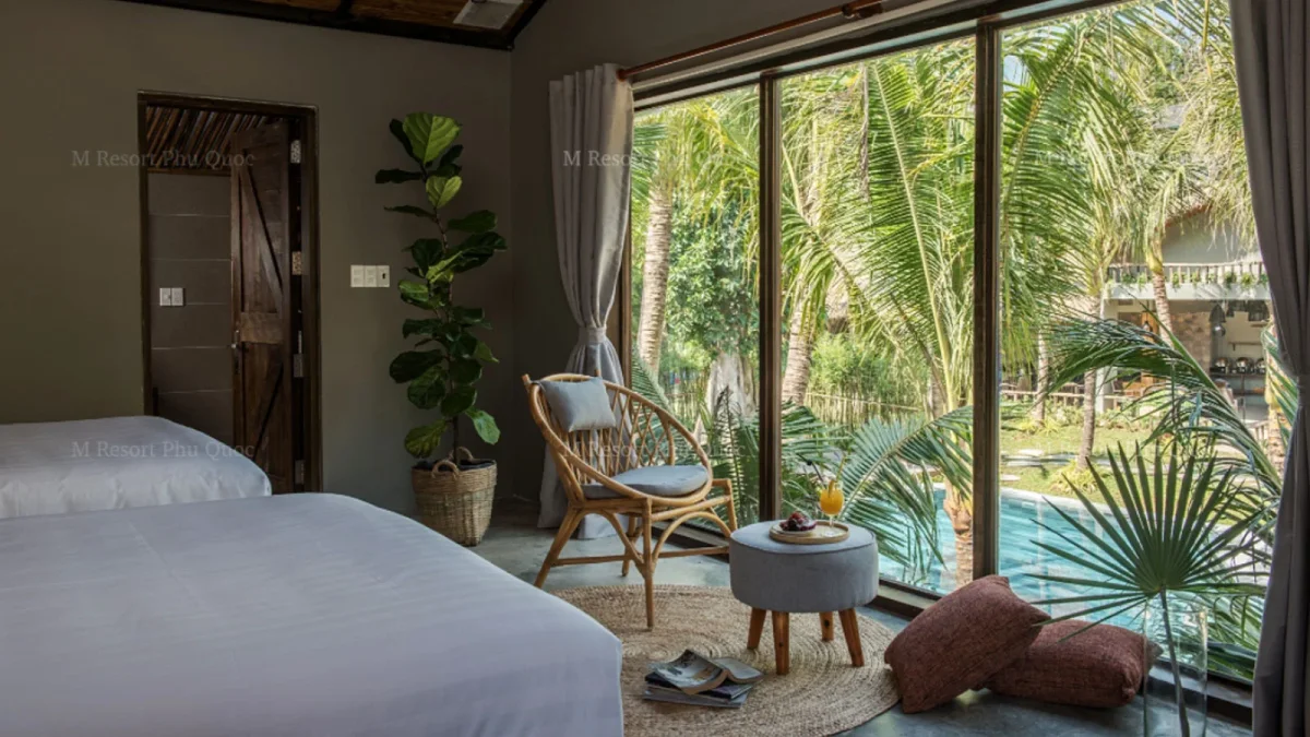 M Resort Phú Quốc