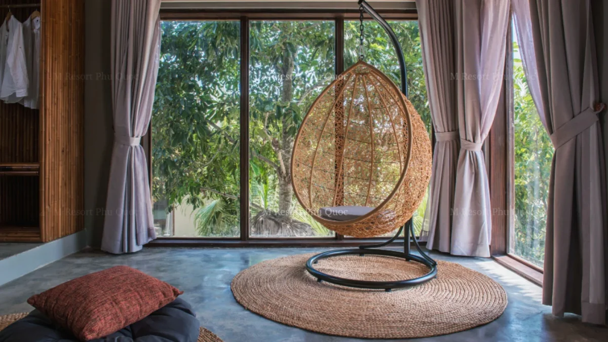 M Resort Phú Quốc
