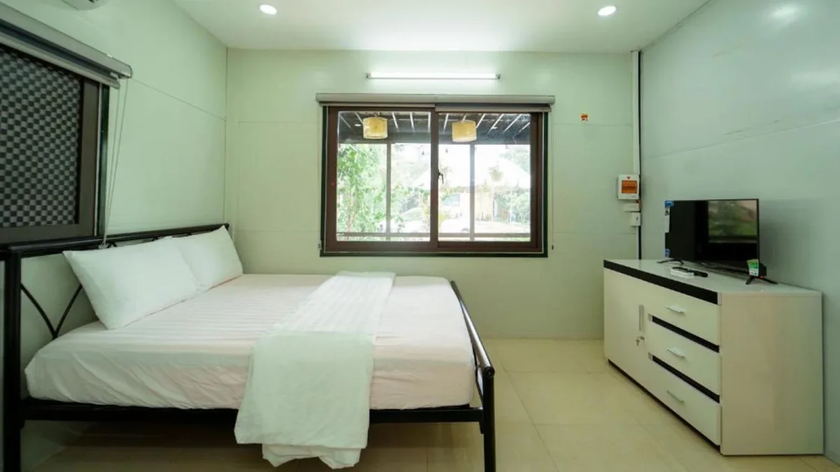 The Dreamers Lodge Villa Homestay Thạch Thất Hà Nội