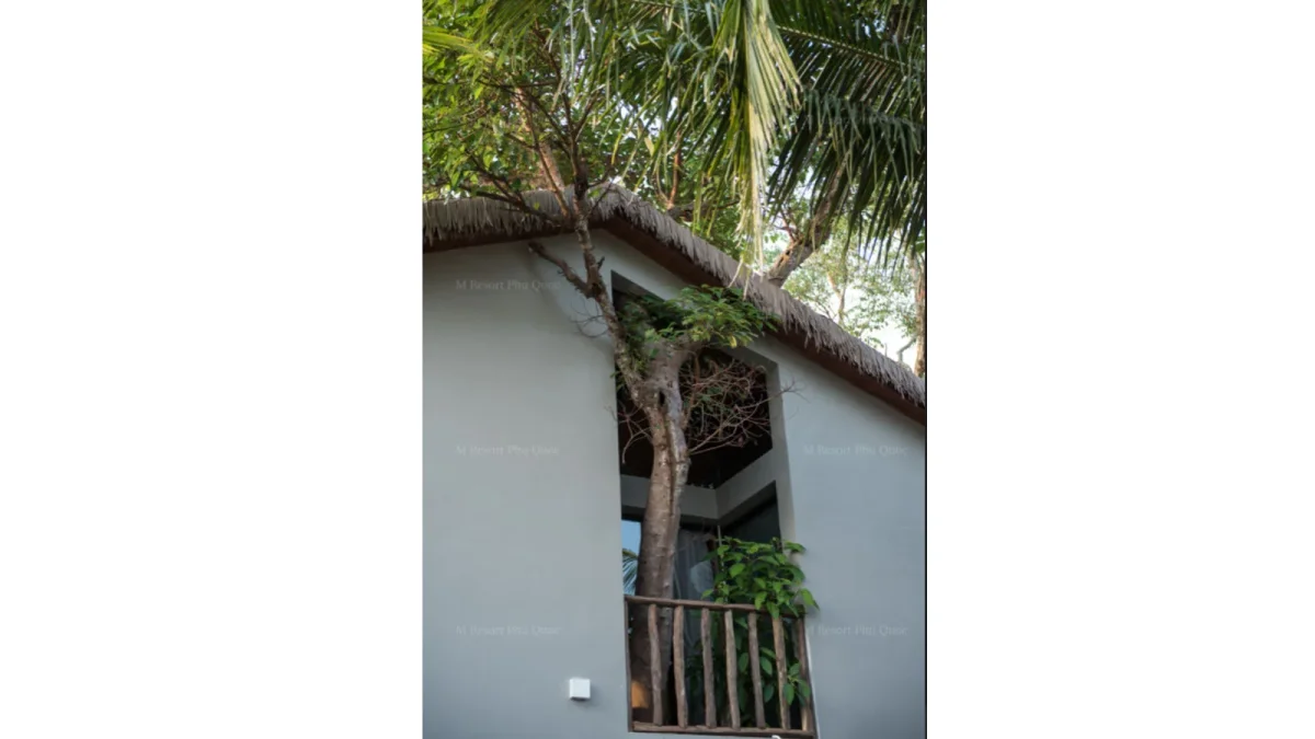 M Resort Phú Quốc