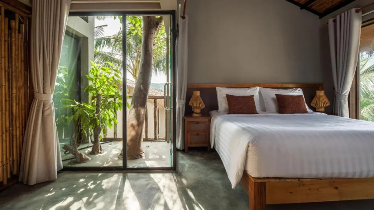 M Resort Phú Quốc