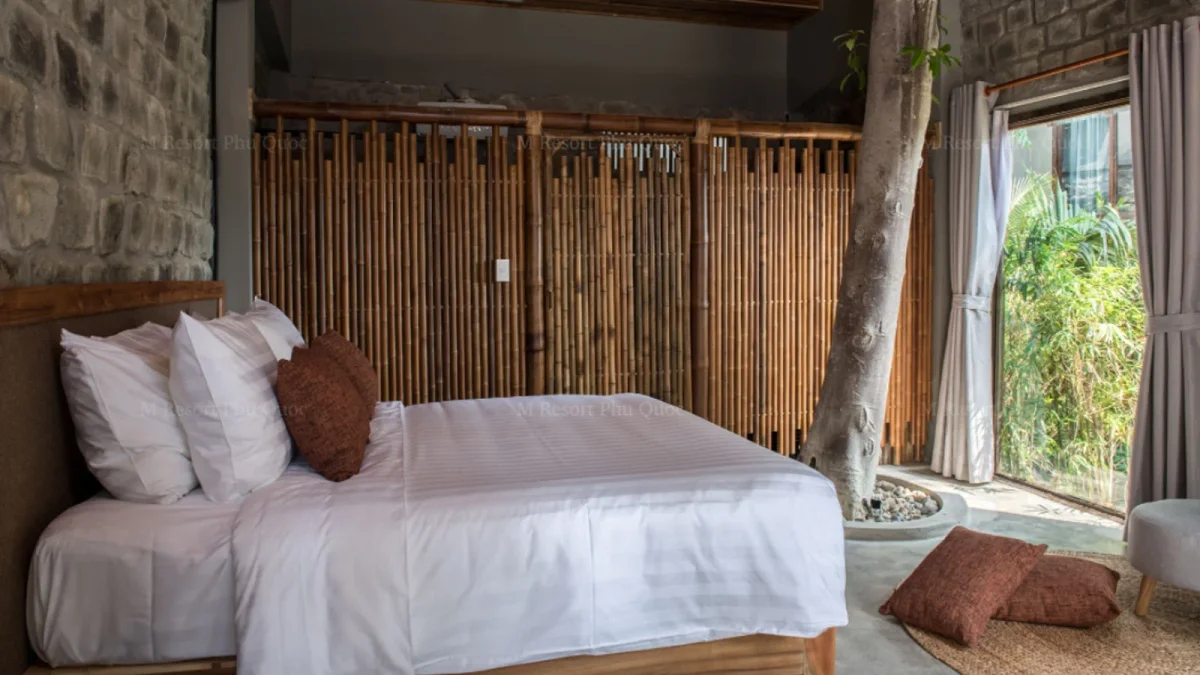 M Resort Phú Quốc