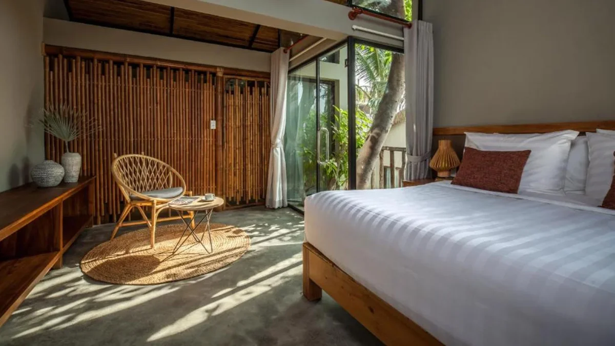 M Resort Phú Quốc