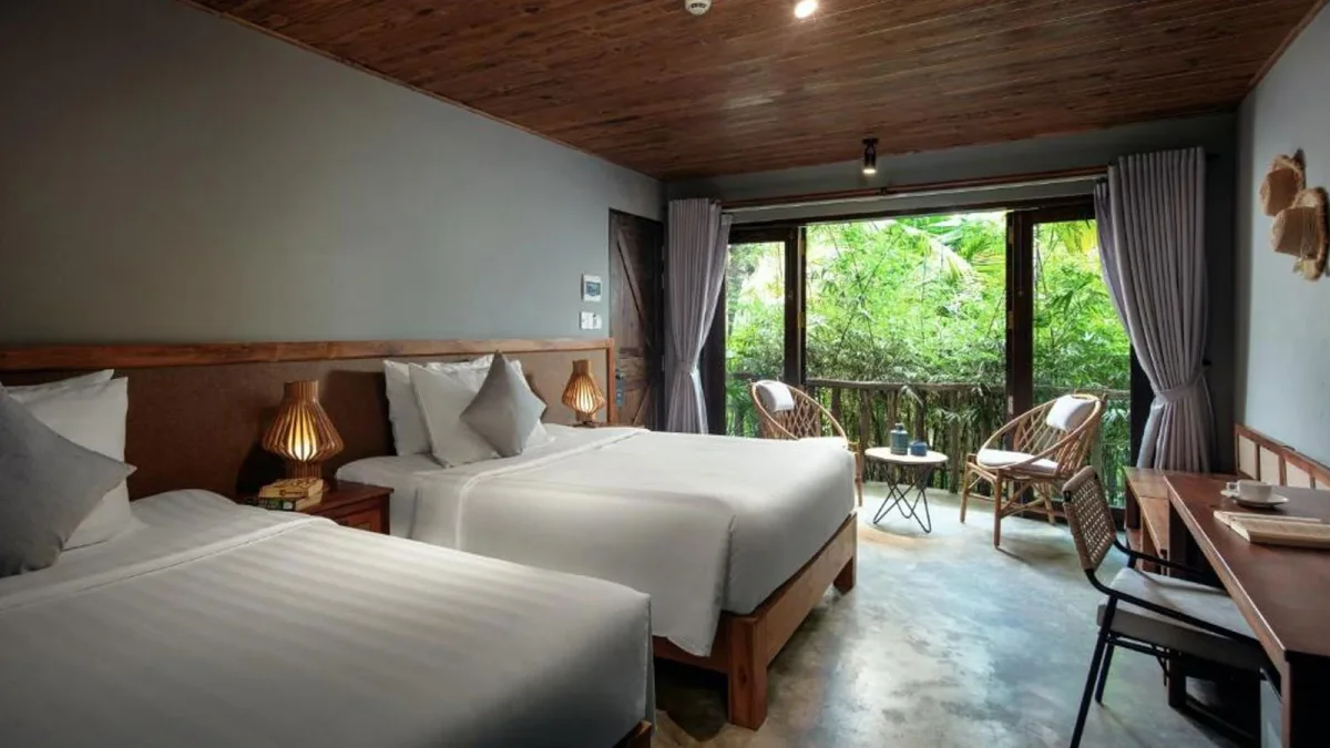 M Resort Phú Quốc