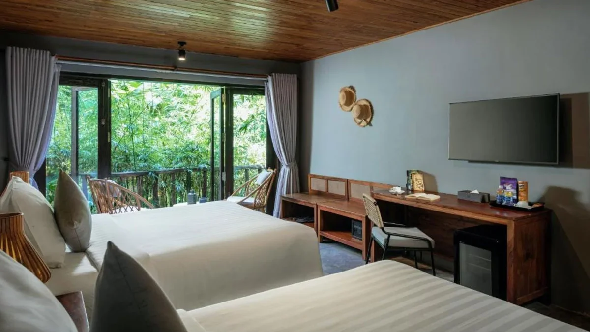 M Resort Phú Quốc