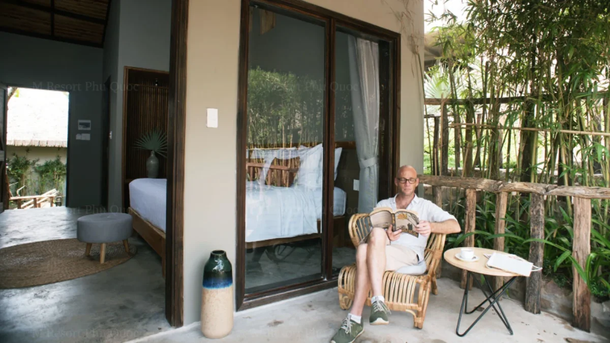 M Resort Phú Quốc