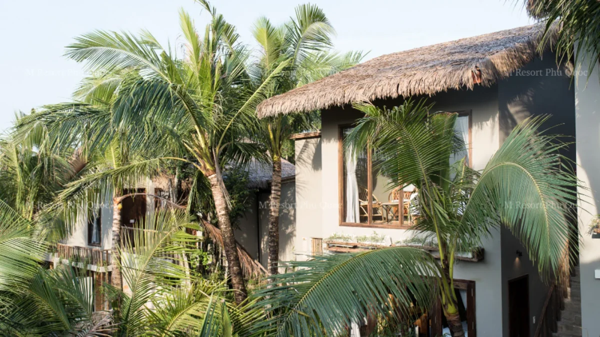 M Resort Phú Quốc