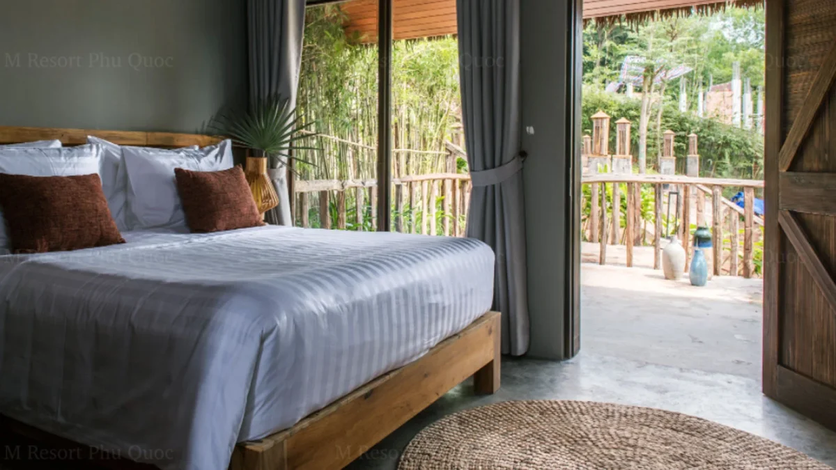 M Resort Phú Quốc