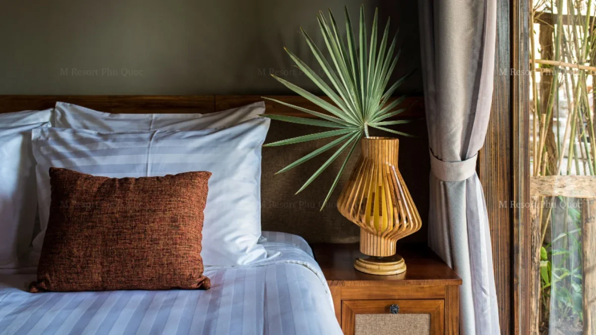 M Resort Phú Quốc