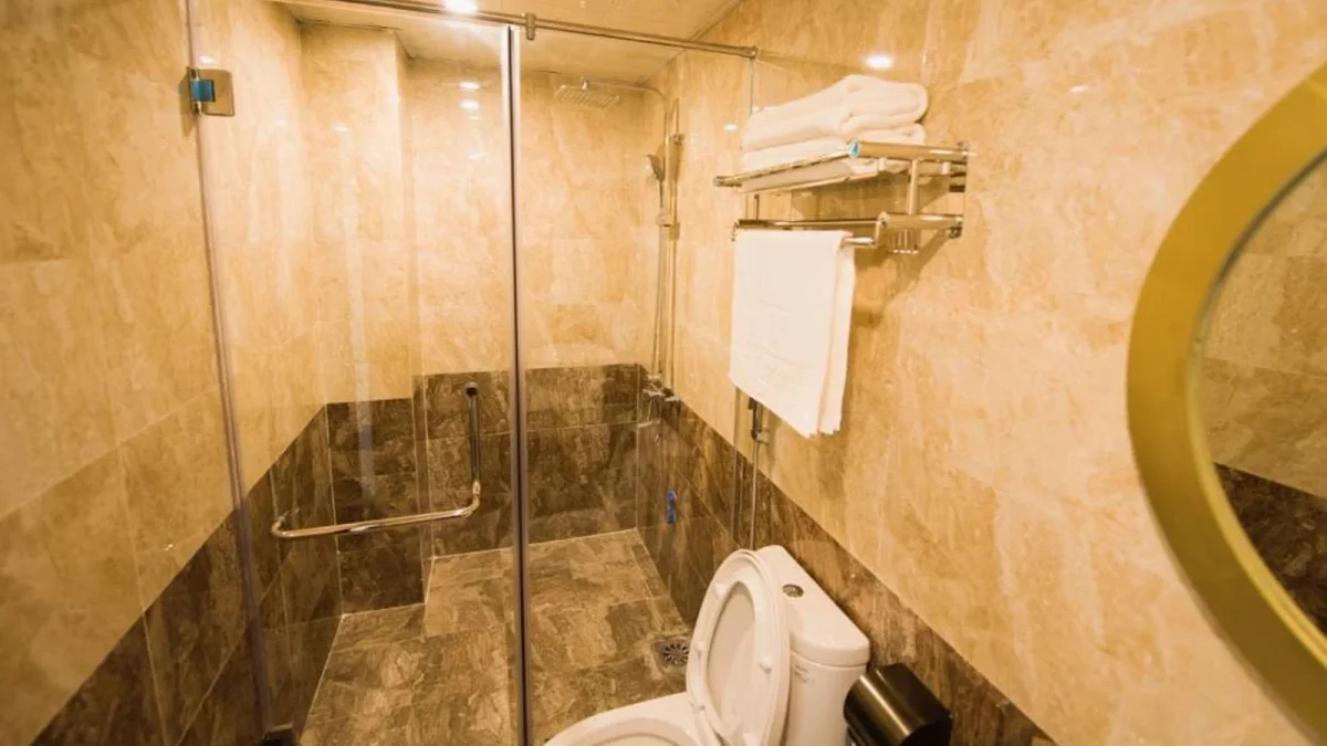 Khách sạn Sapa Wings Hotel