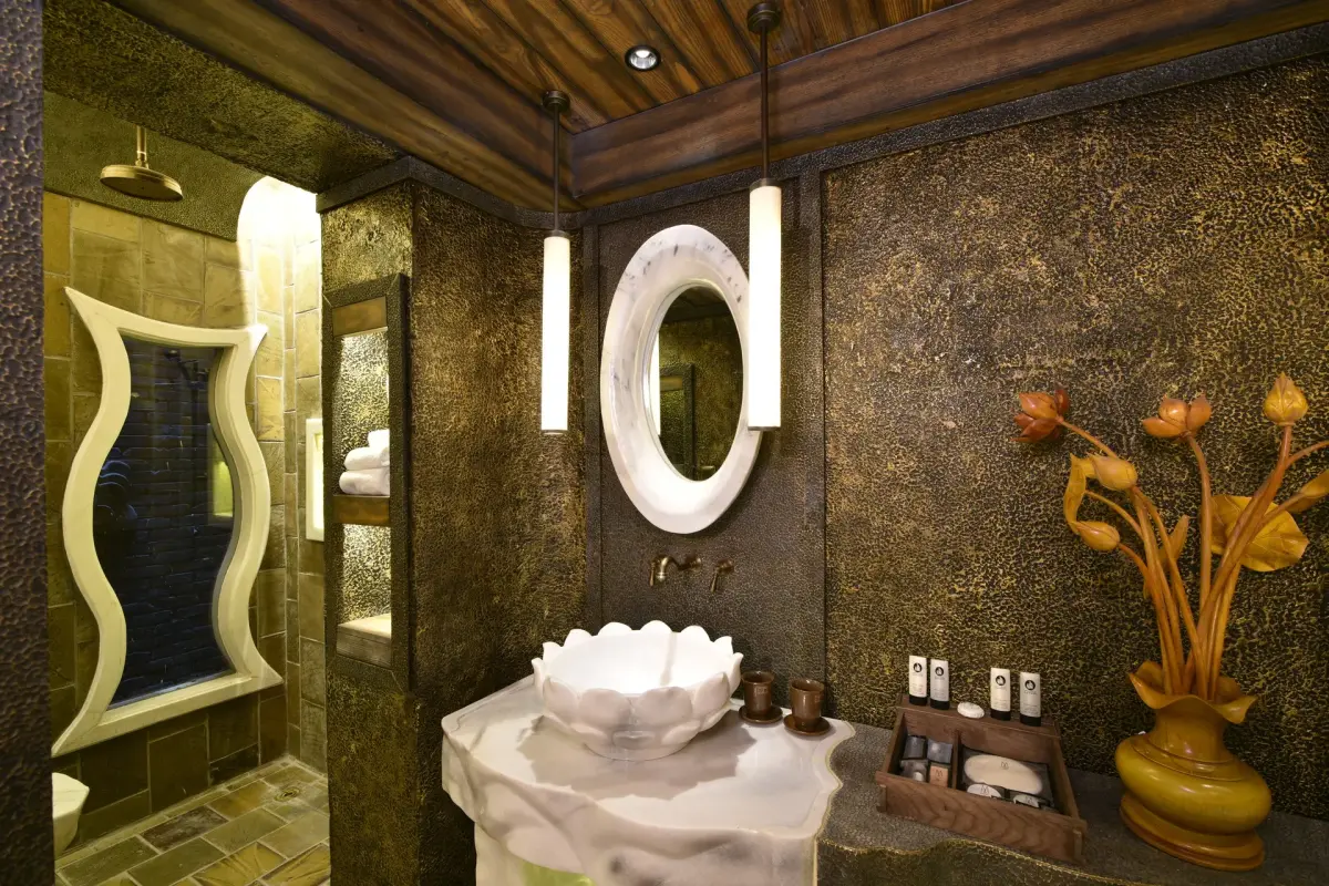 Resort Legacy Yên Tử - MGallery Quảng Ninh