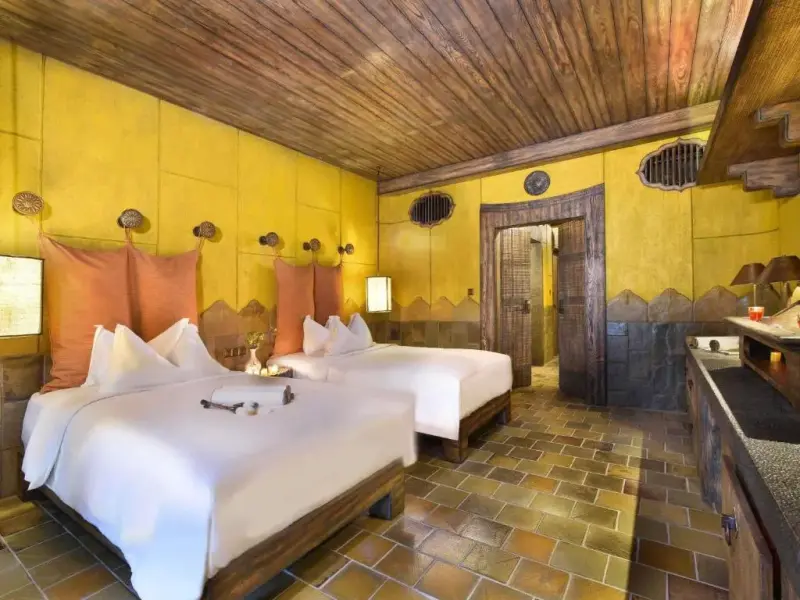 Resort Legacy Yên Tử - MGallery Quảng Ninh - Superior Forest View
