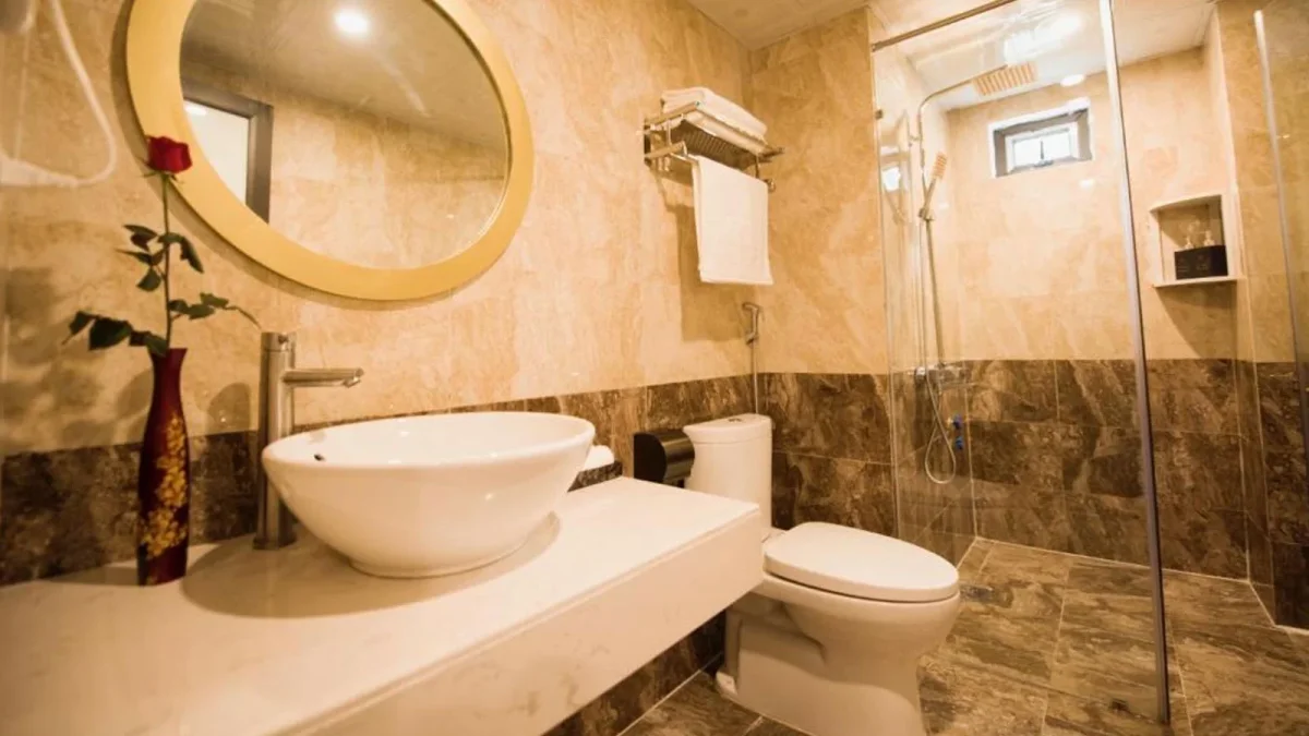 Khách sạn Sapa Wings Hotel