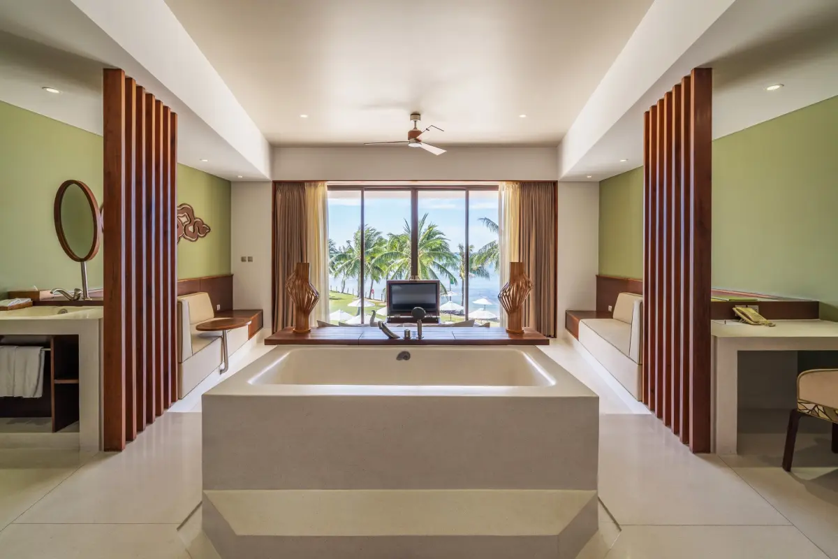 The Shells Resort and Spa Phú Quốc