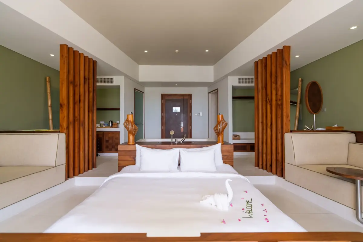 The Shells Resort and Spa Phú Quốc