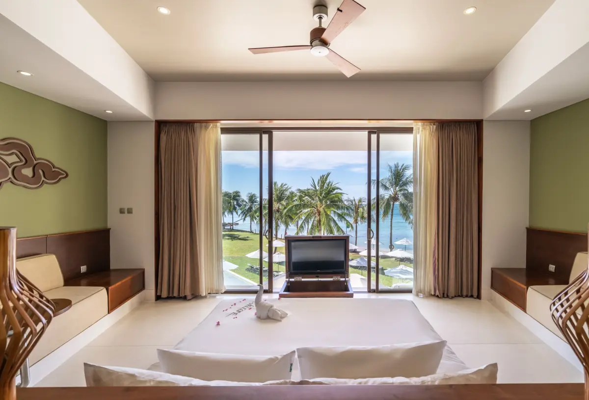 The Shells Resort and Spa Phú Quốc