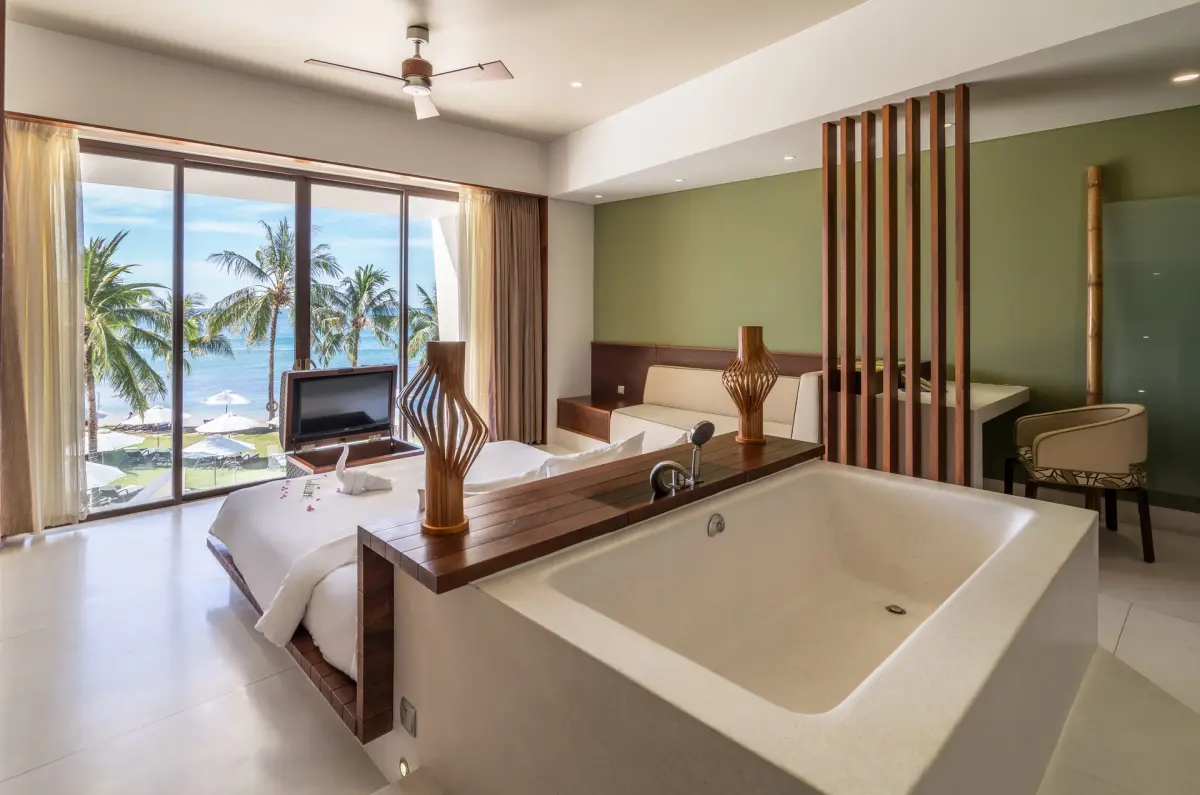 The Shells Resort and Spa Phú Quốc