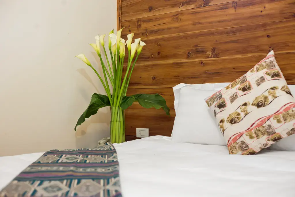 Khách sạn Village Sapa Hotel