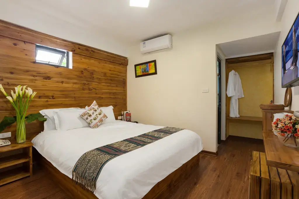 Khách sạn Village Sapa Hotel