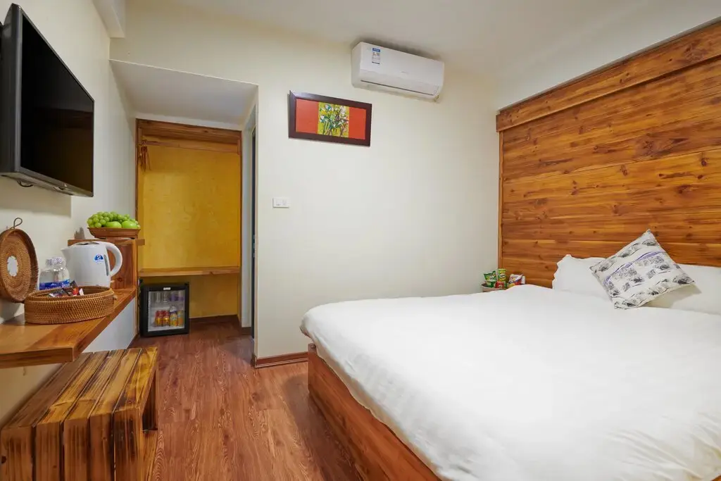 Khách sạn Village Sapa Hotel