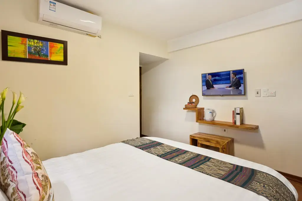 Khách sạn Village Sapa Hotel