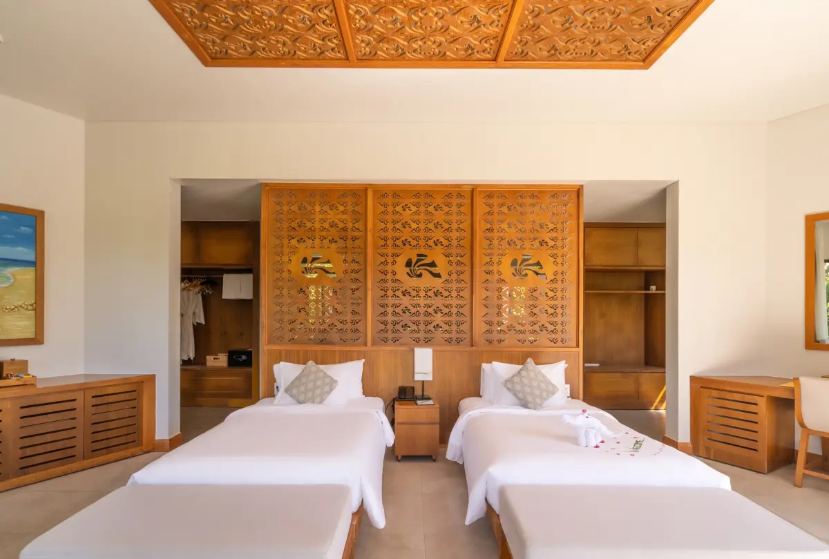 The Shells Resort and Spa Phú Quốc