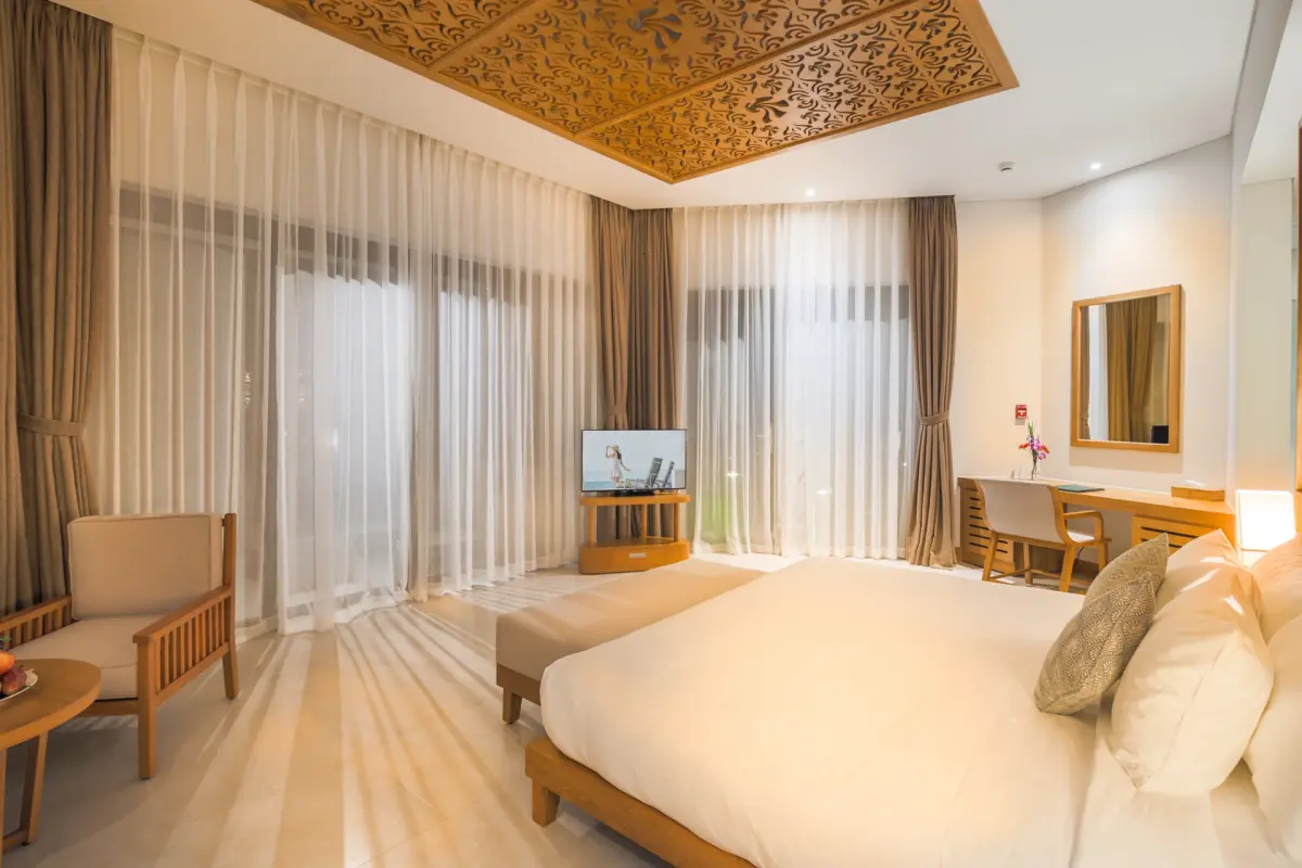 The Shells Resort and Spa Phú Quốc