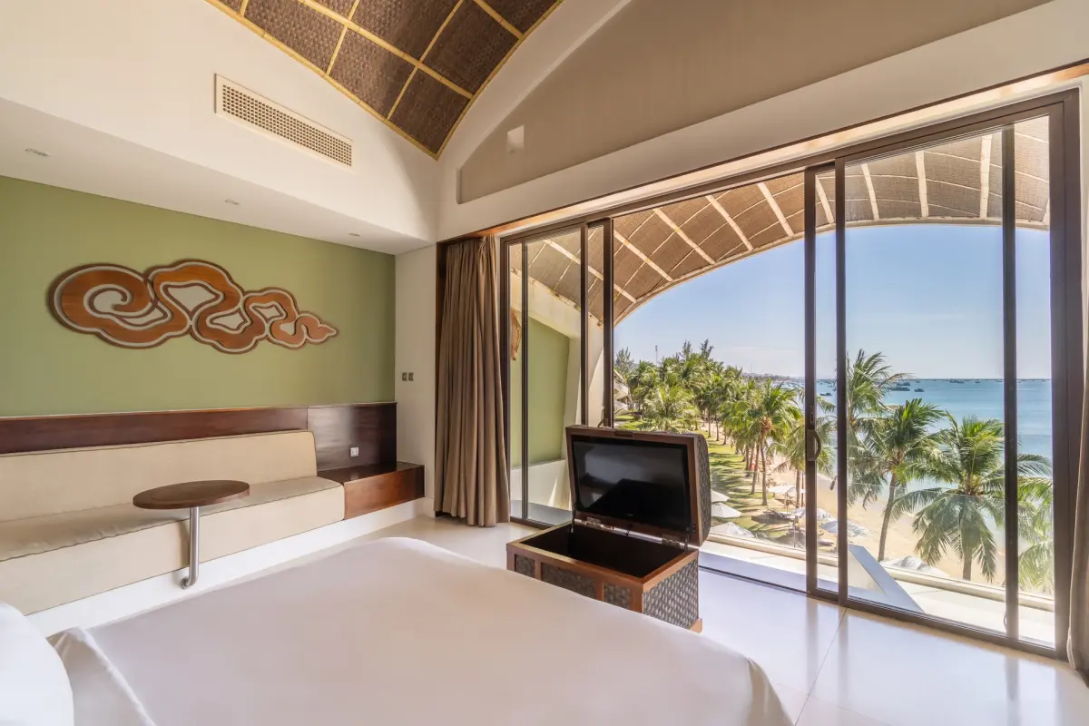 The Shells Resort and Spa Phú Quốc