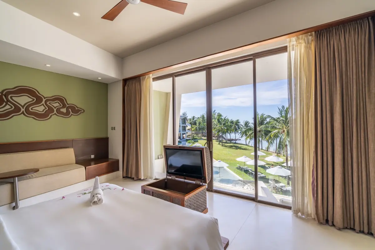 The Shells Resort and Spa Phú Quốc