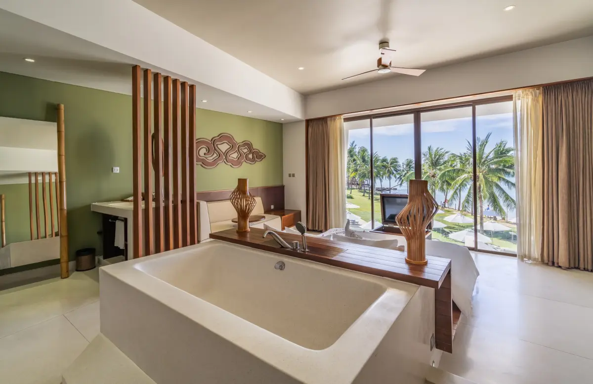 The Shells Resort and Spa Phú Quốc