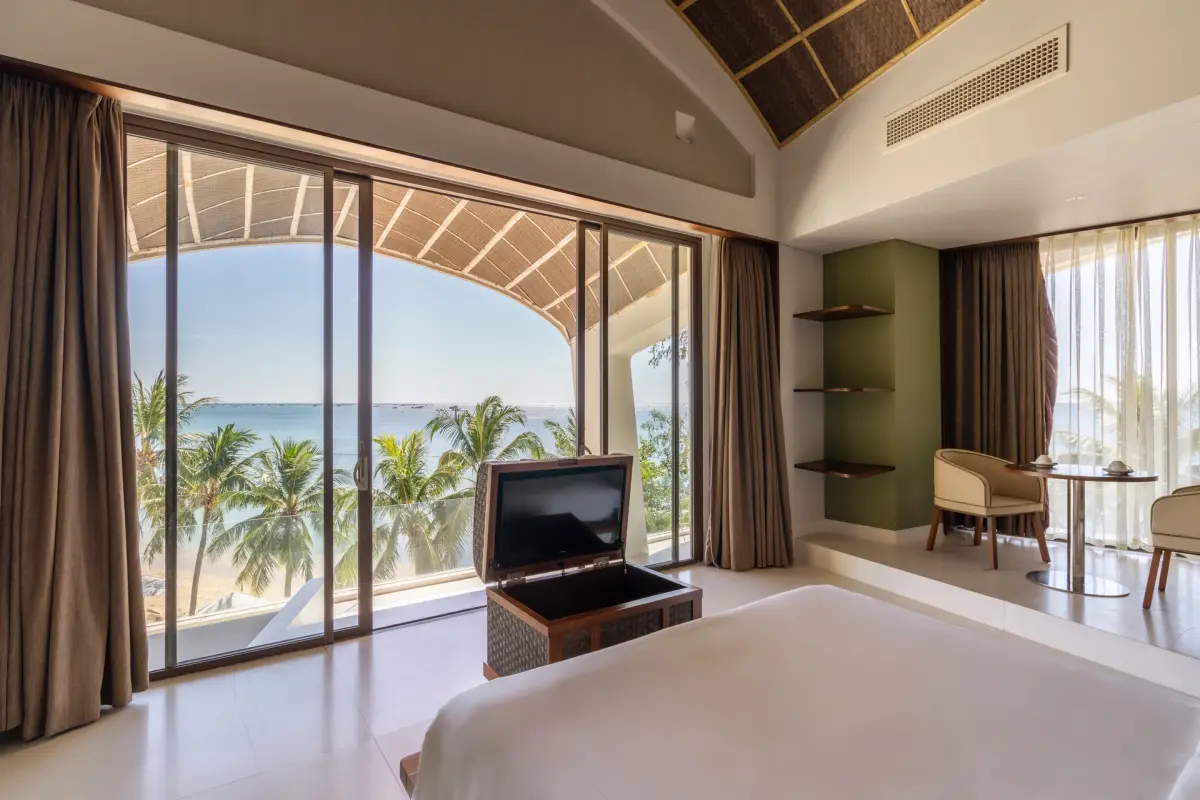 The Shells Resort and Spa Phú Quốc