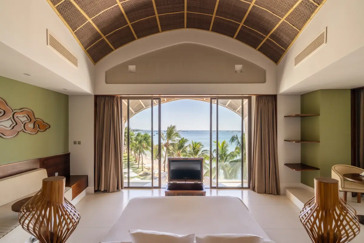 The Shells Resort and Spa Phú Quốc