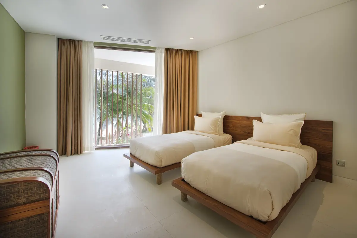 The Shells Resort and Spa Phú Quốc