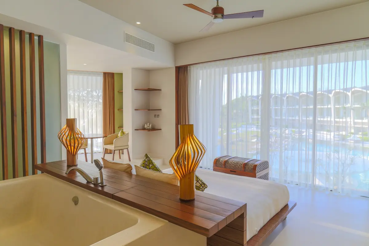 The Shells Resort and Spa Phú Quốc