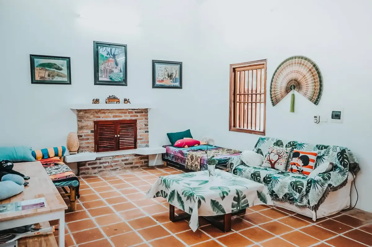 Vườn Quả Villa Sóc Sơn Hà Nội