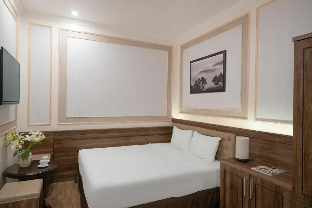Khách sạn New Life Hotel Đà Lạt