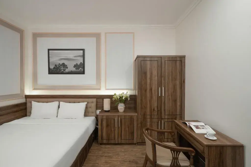 Khách sạn New Life Hotel Đà Lạt