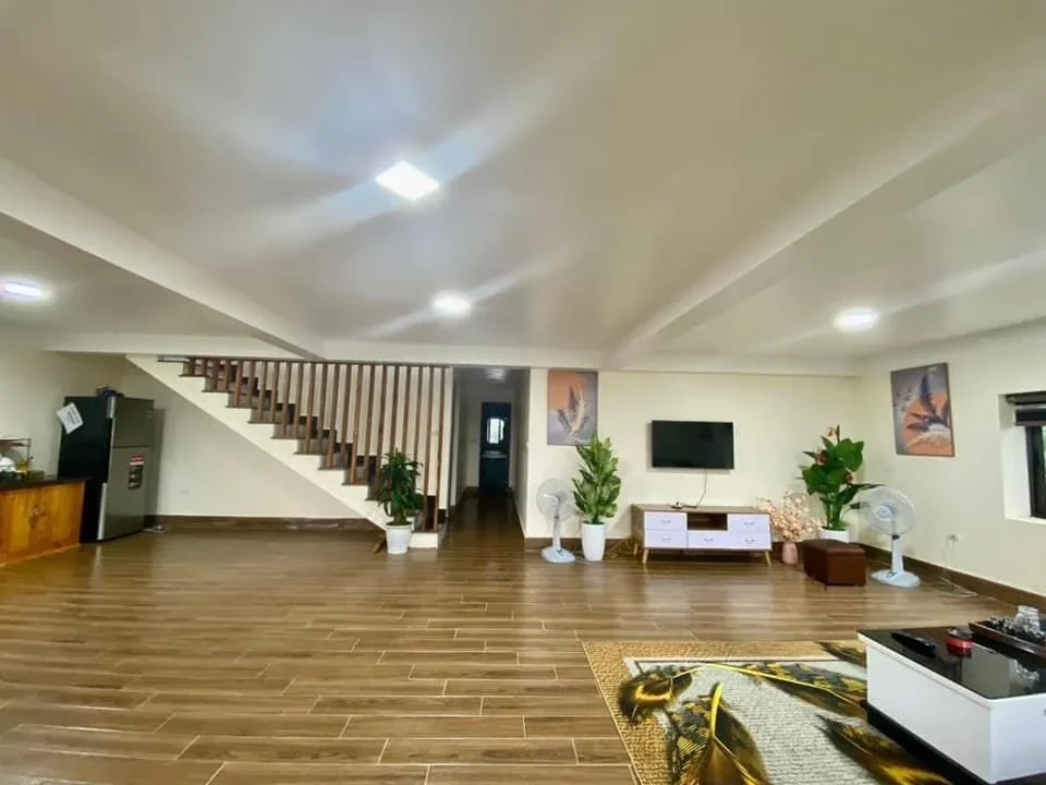 Sunrise Villa Sóc Sơn Hà Nội