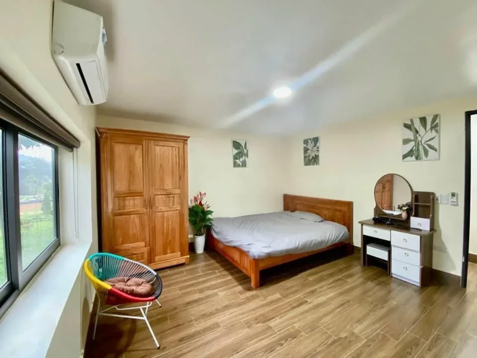 Sunrise Villa Sóc Sơn Hà Nội